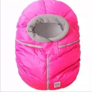 7 A.M. Enfant  car seat cover